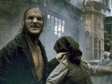 Dave Legeno