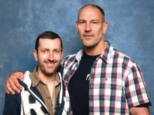 Dave Legeno #697724 picture (Landscape Medium)