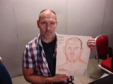 Dave Legeno