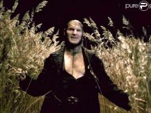 Dave Legeno