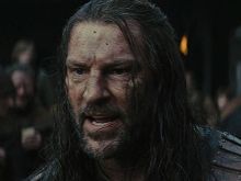 Dave Legeno