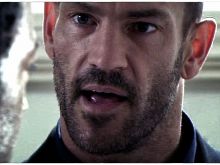 Dave Legeno