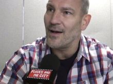 Dave Legeno