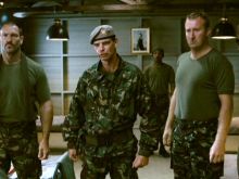 Dave Legeno