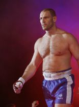 Dave Legeno