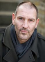 Dave Legeno