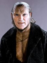 Dave Legeno