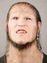 Dave Legeno