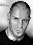 Dave Legeno