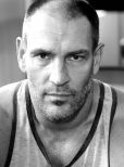 Dave Legeno