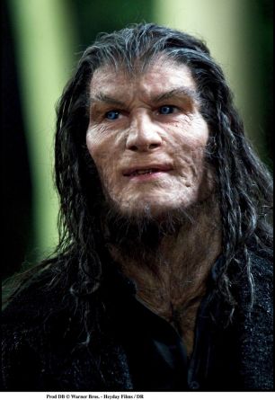 Dave Legeno