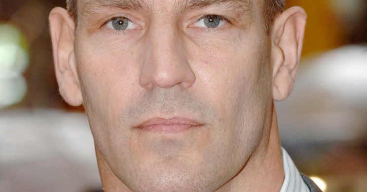 Dave Legeno