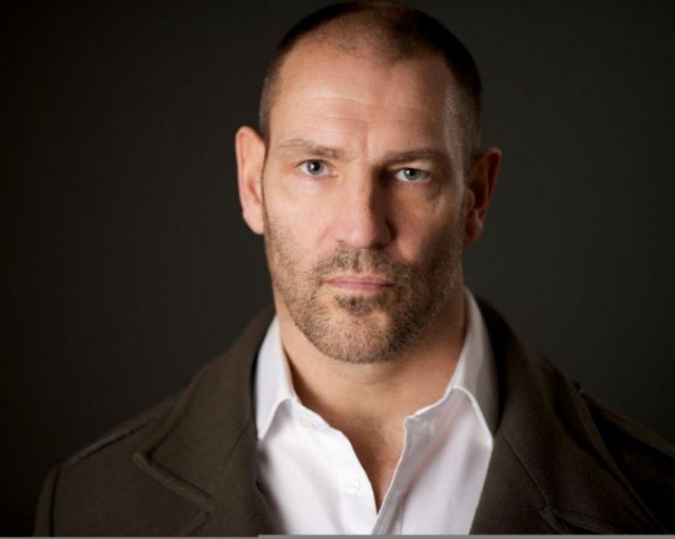 Dave Legeno