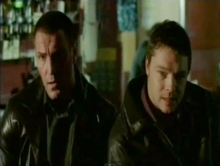 Dave Legeno