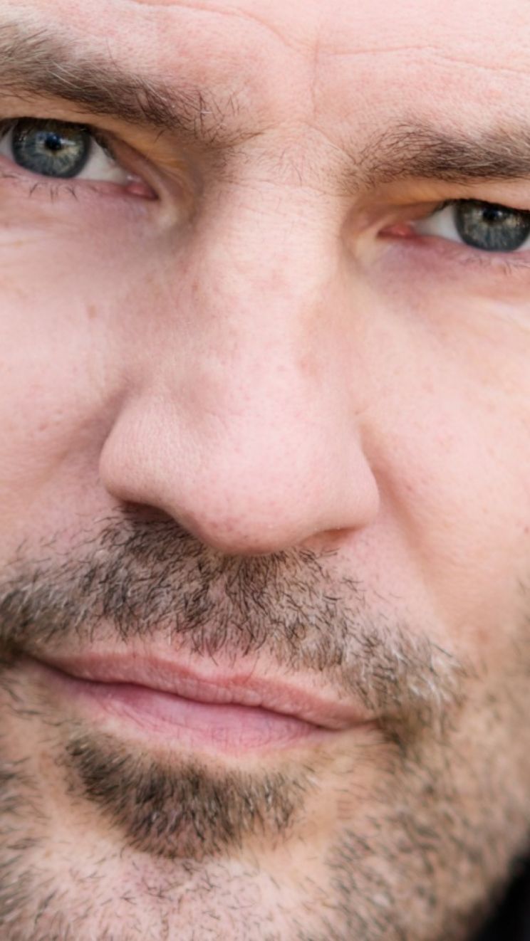 Dave Legeno