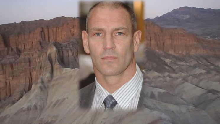 Dave Legeno