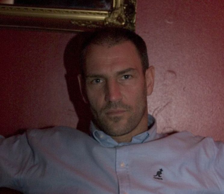 Dave Legeno