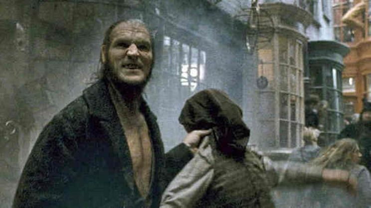 Dave Legeno
