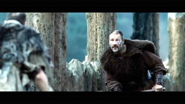 Dave Legeno