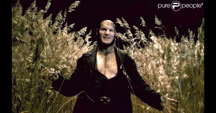 Dave Legeno