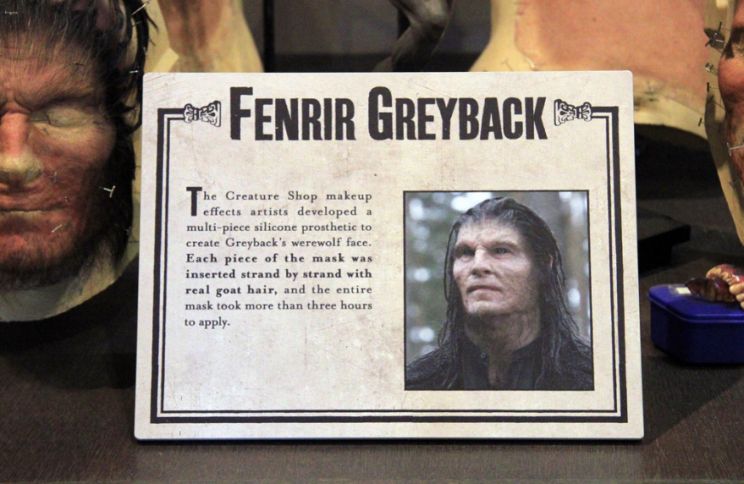 Dave Legeno