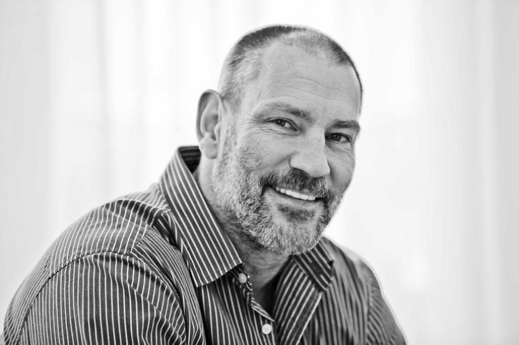 Dave Legeno