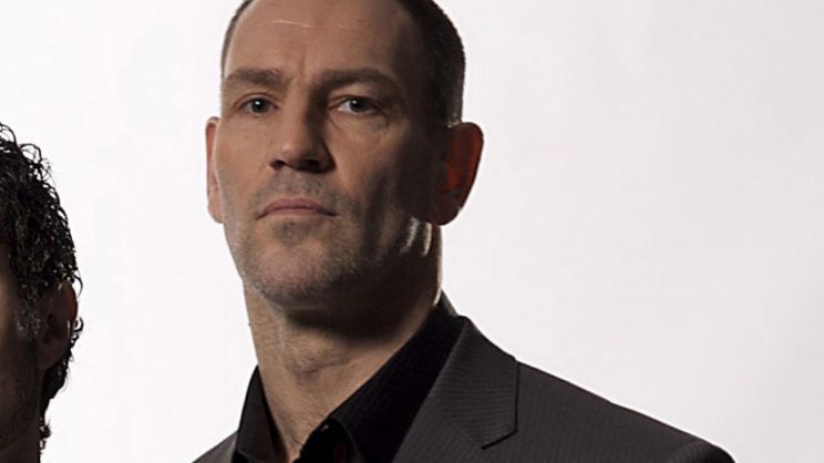 Dave Legeno