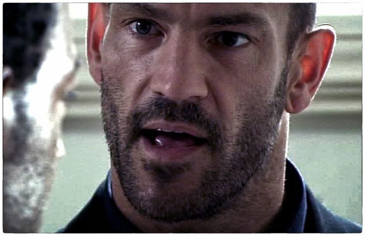 Dave Legeno