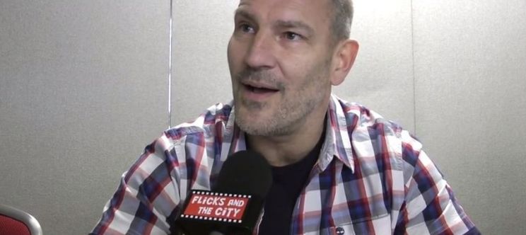 Dave Legeno
