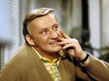 Dave Madden