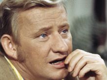 Dave Madden