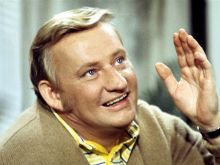 Dave Madden