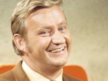 Dave Madden