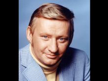 Dave Madden