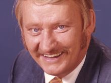 Dave Madden