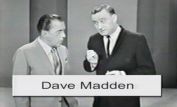 Dave Madden