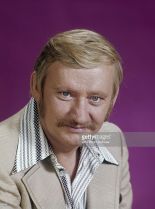 Dave Madden