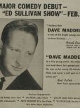 Dave Madden