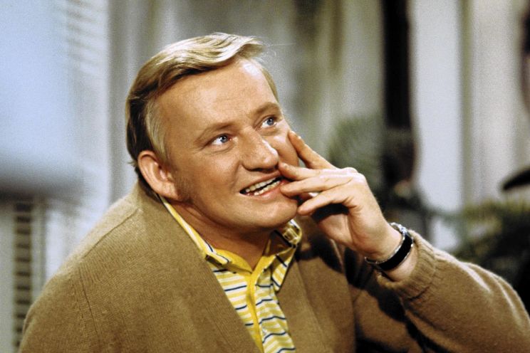 Dave Madden