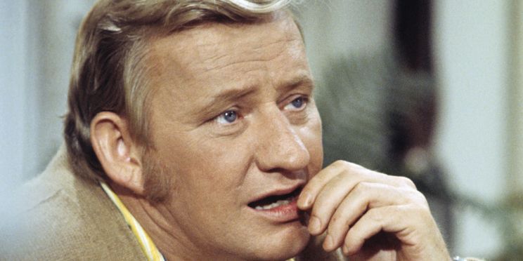 Dave Madden