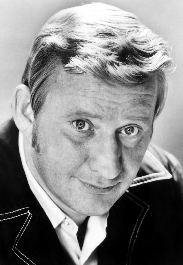 Dave Madden