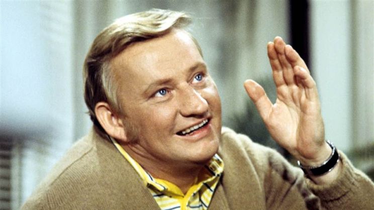 Dave Madden