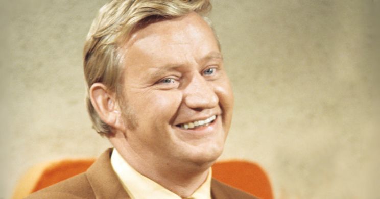 Dave Madden