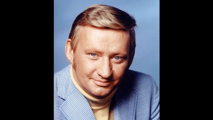 Dave Madden