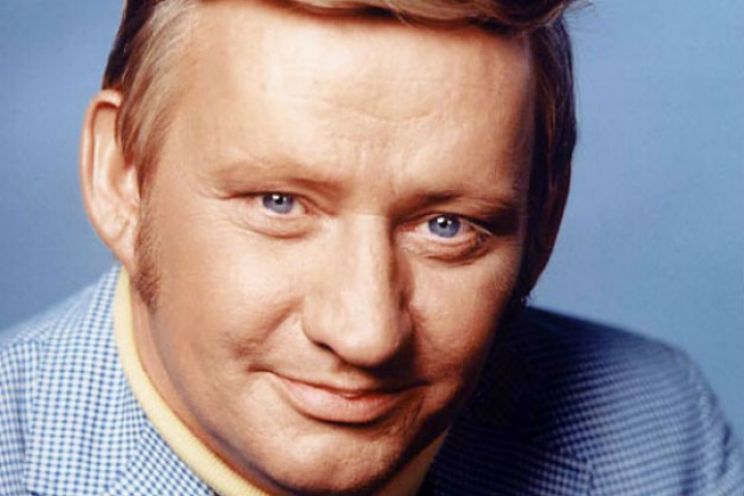 Dave Madden