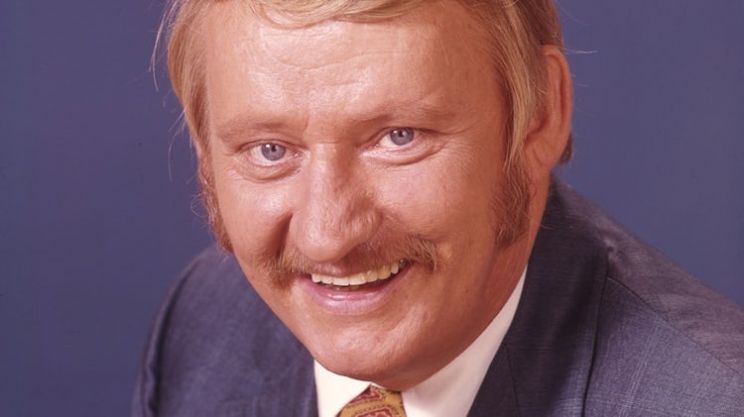 Dave Madden