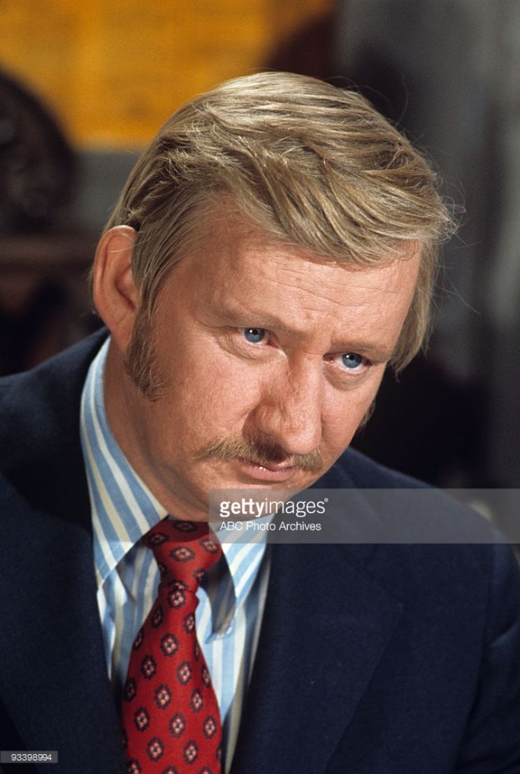 Dave Madden