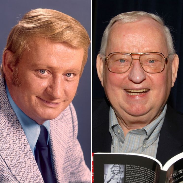Dave Madden