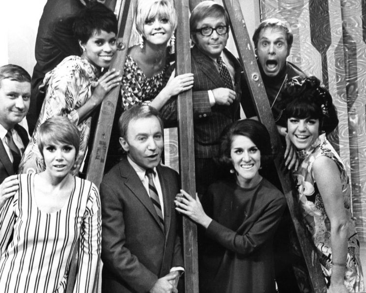 Dave Madden