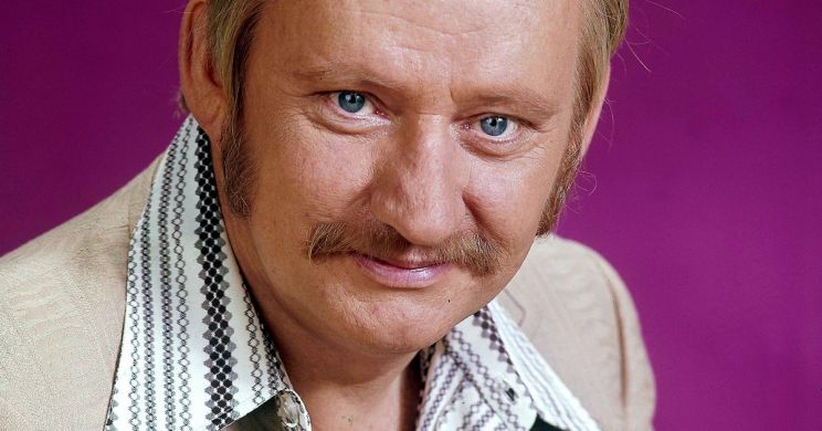 Dave Madden
